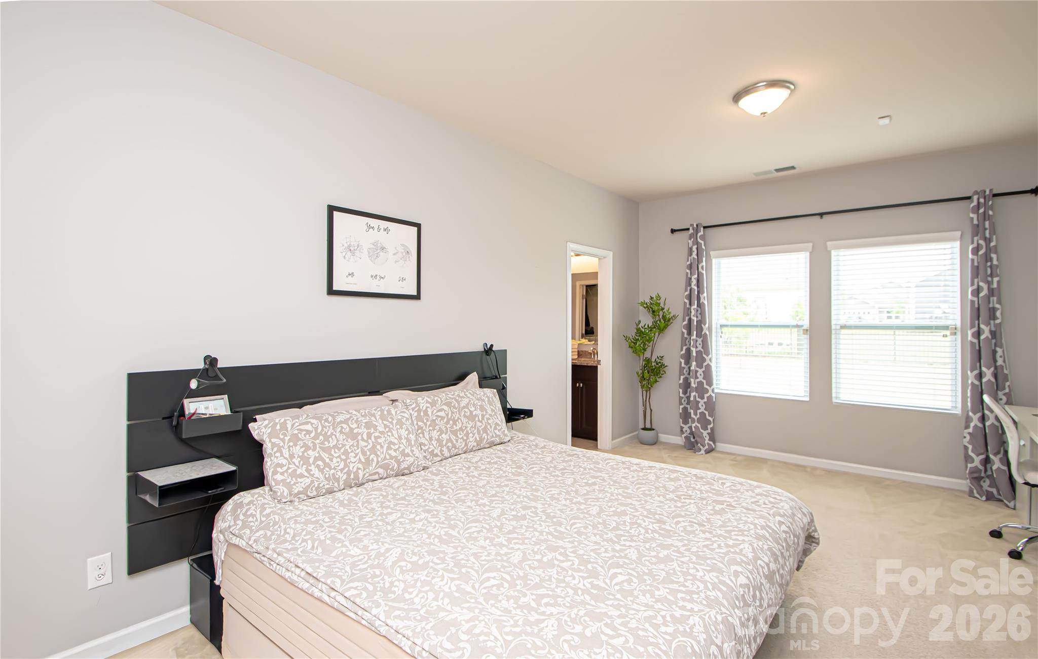 Clarabella - Residential