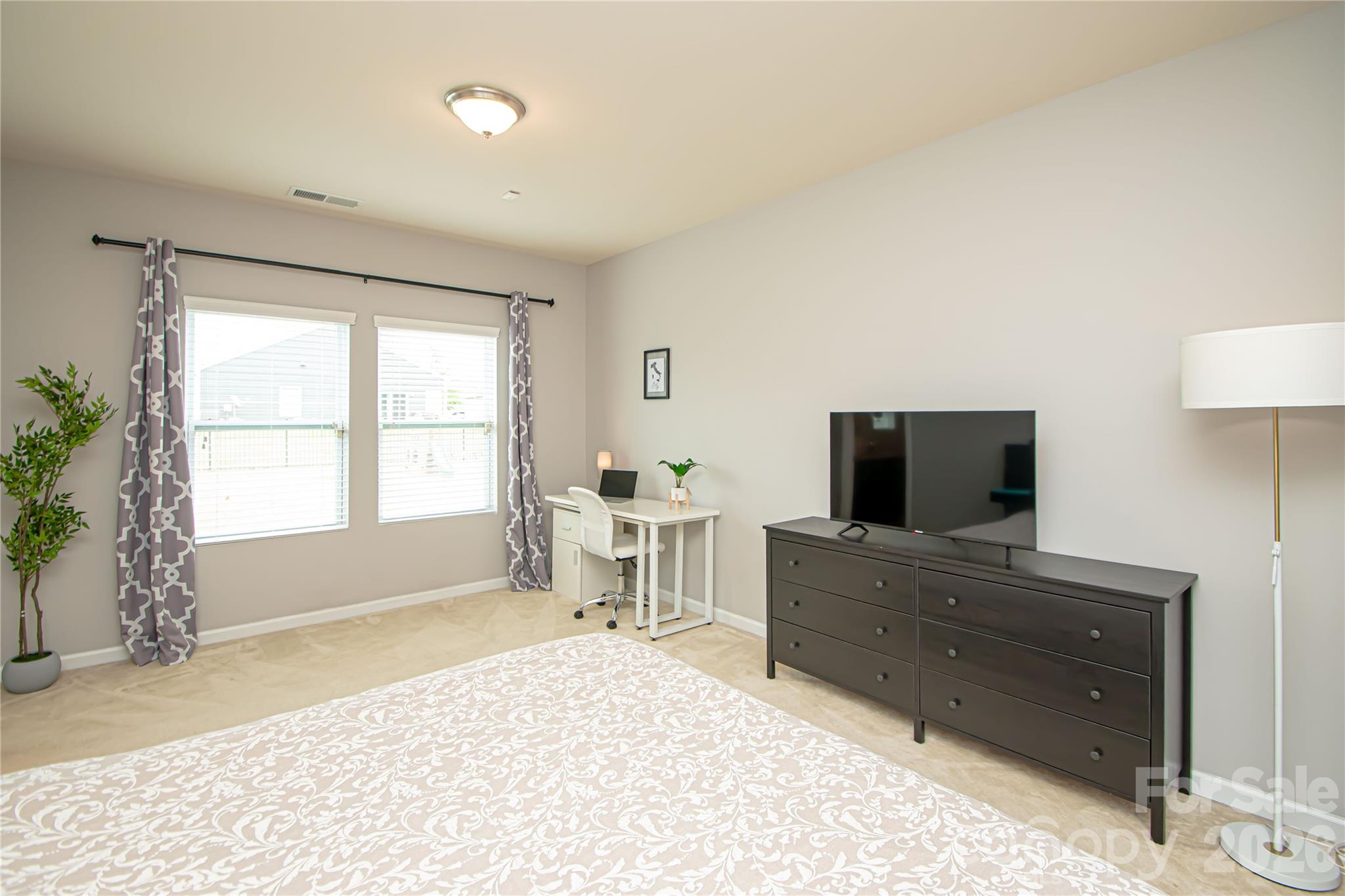Clarabella - Residential
