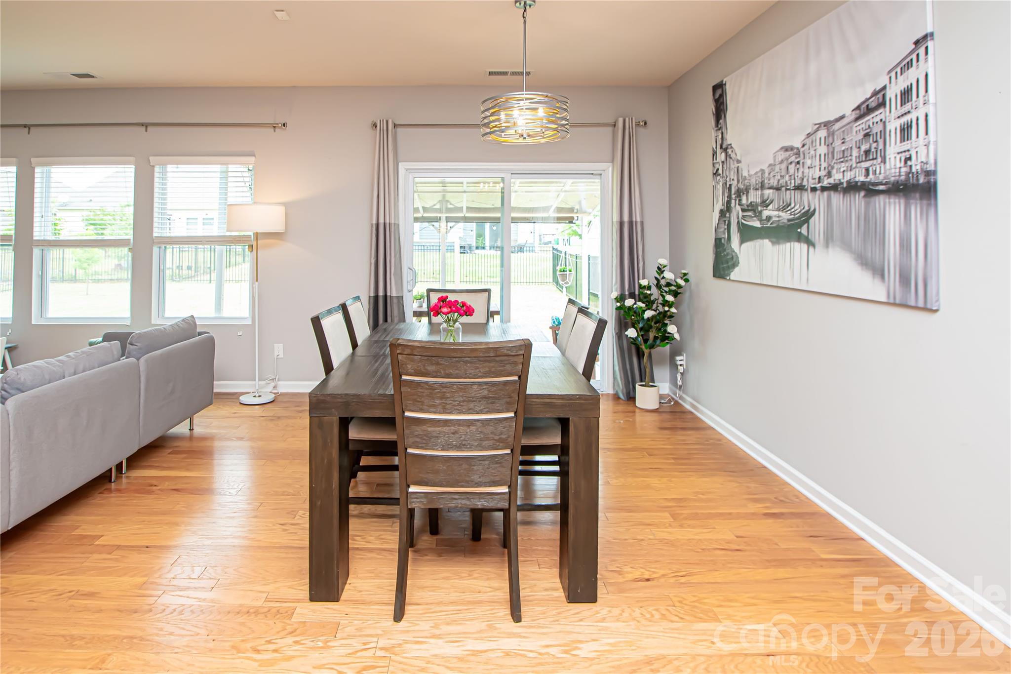 Clarabella - Residential