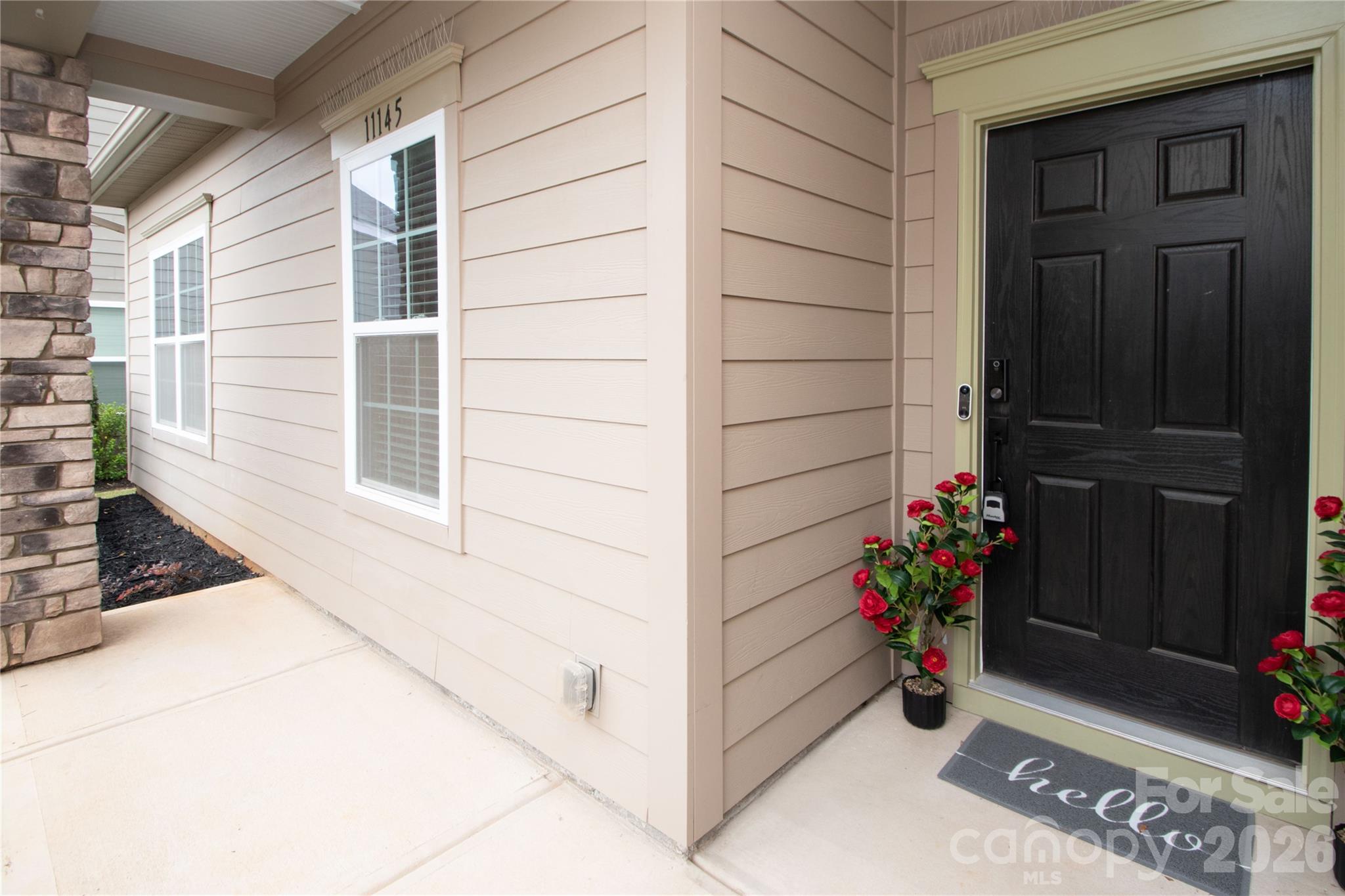 Clarabella - Residential