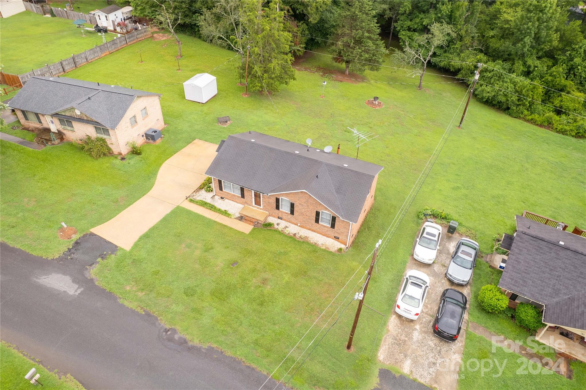 Musical Heights - Residential