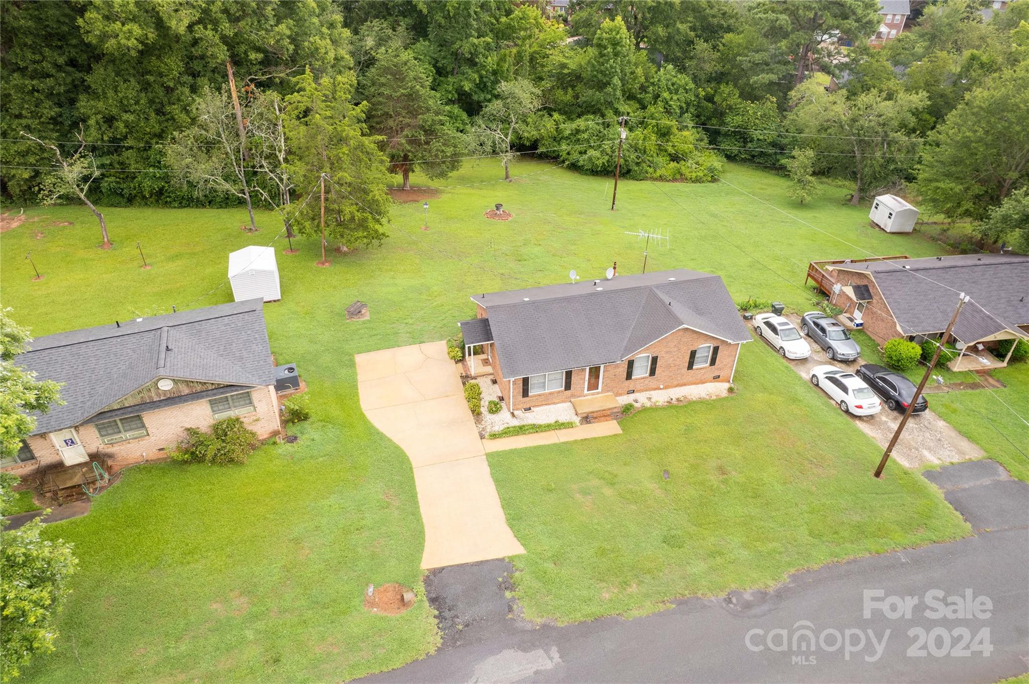 Musical Heights - Residential