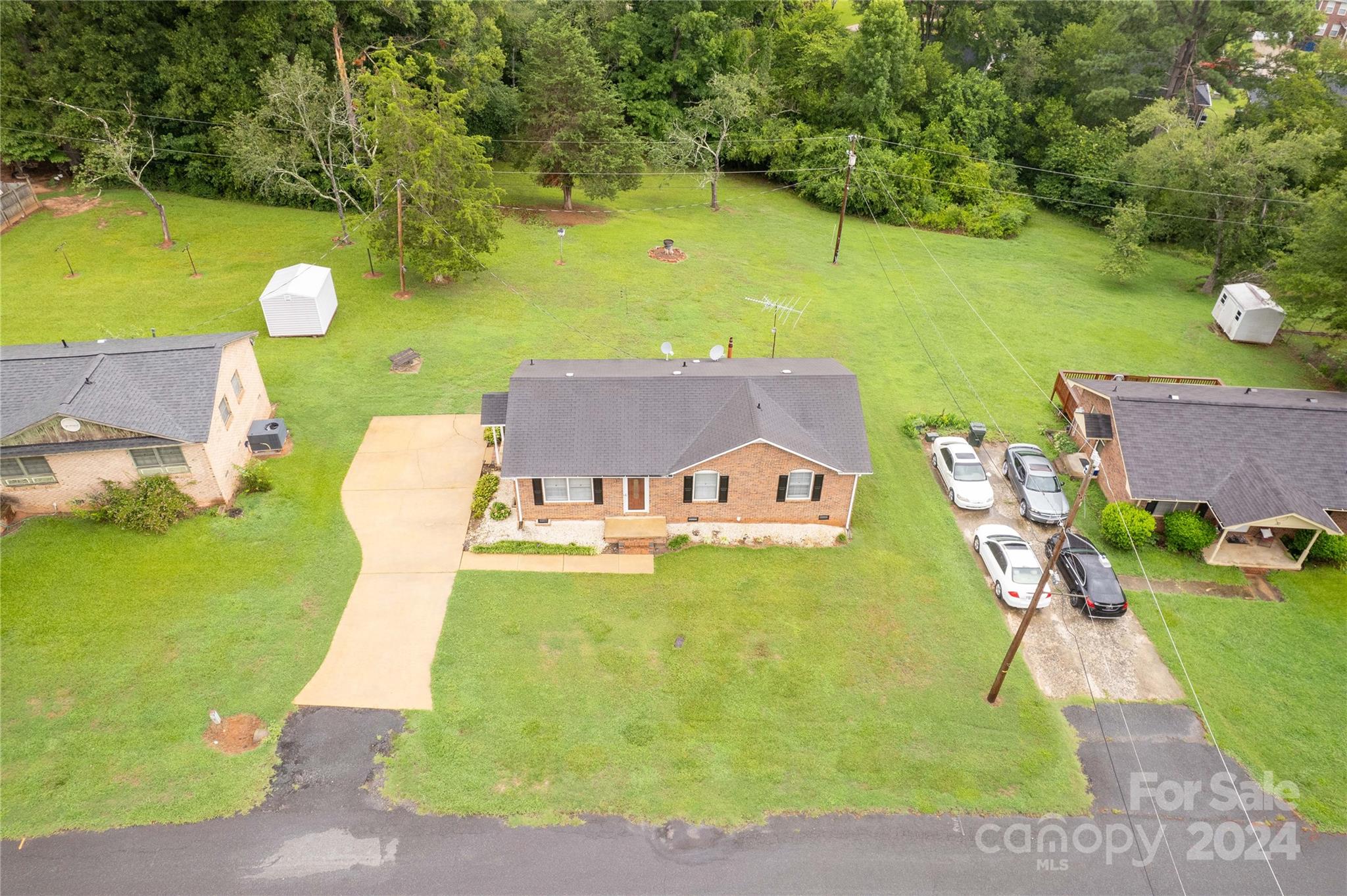 Musical Heights - Residential