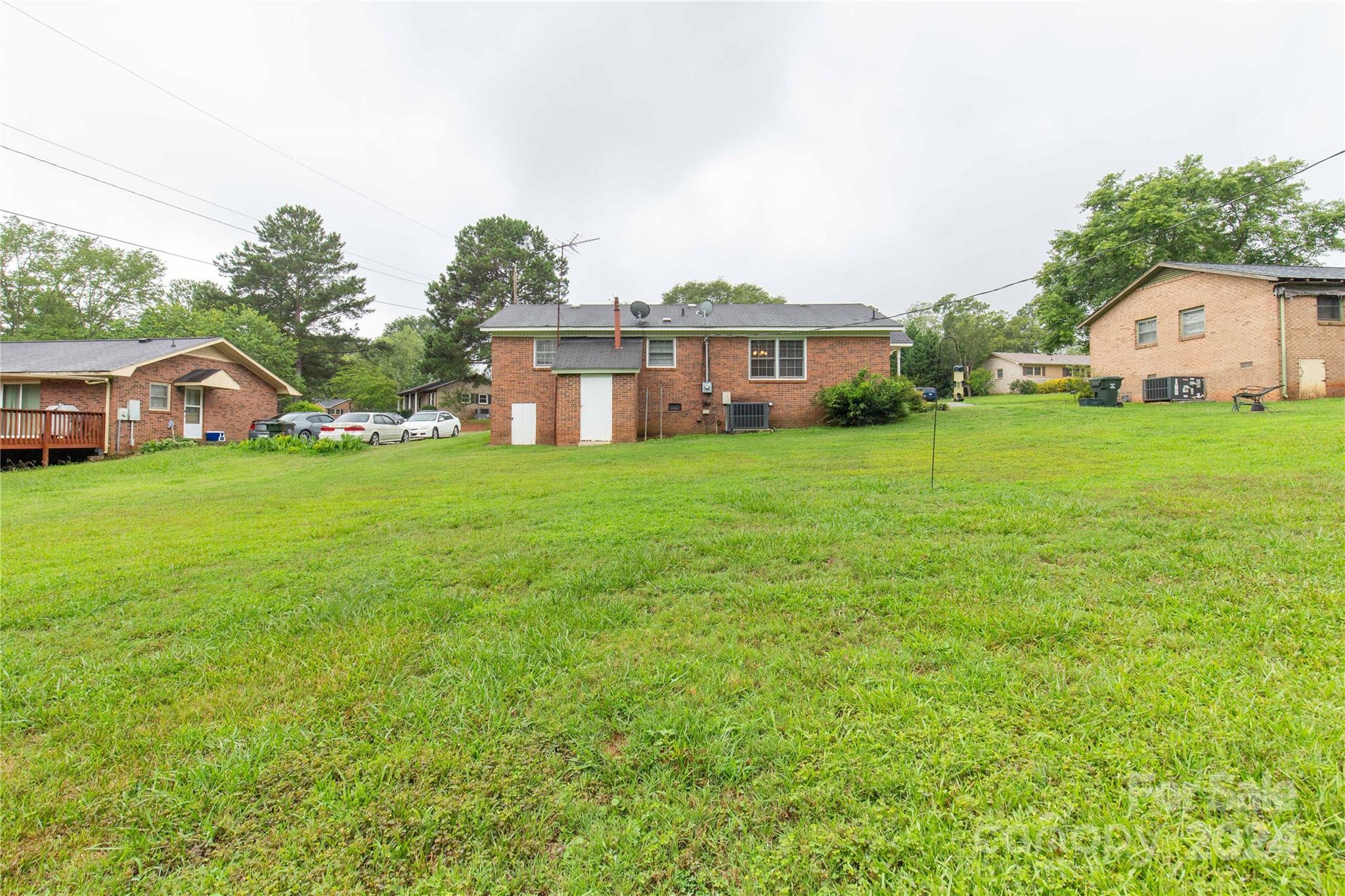 Musical Heights - Residential