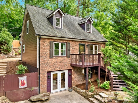 Photo of 28 Marne Road, Asheville, NC 28803 (MLS # 4417018)