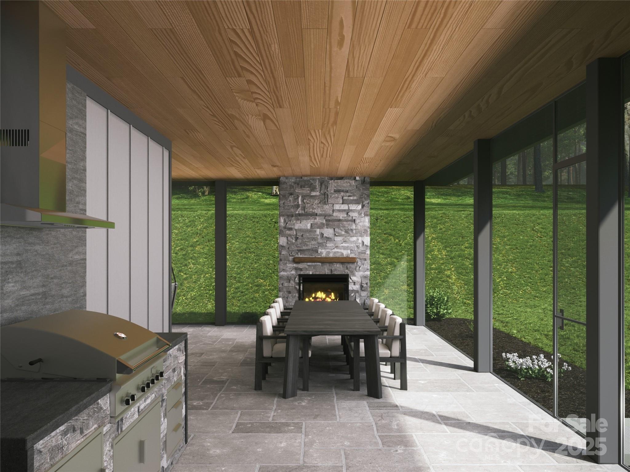 Horse Shoe Cove - Residential