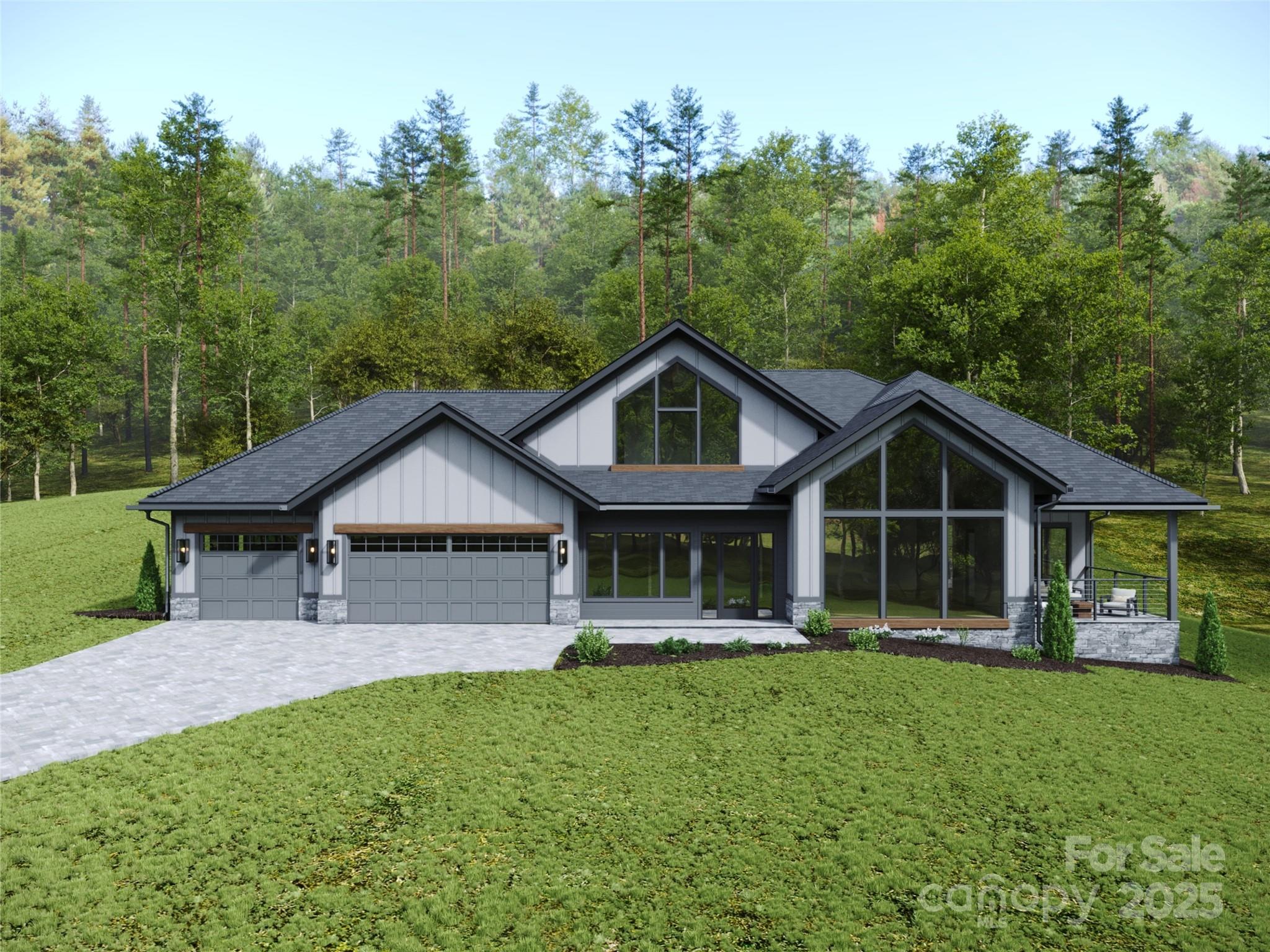 Horse Shoe Cove - Residential