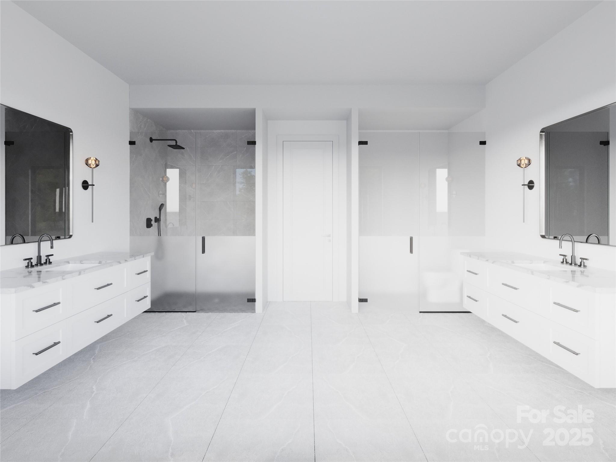 Horse Shoe Cove - Residential