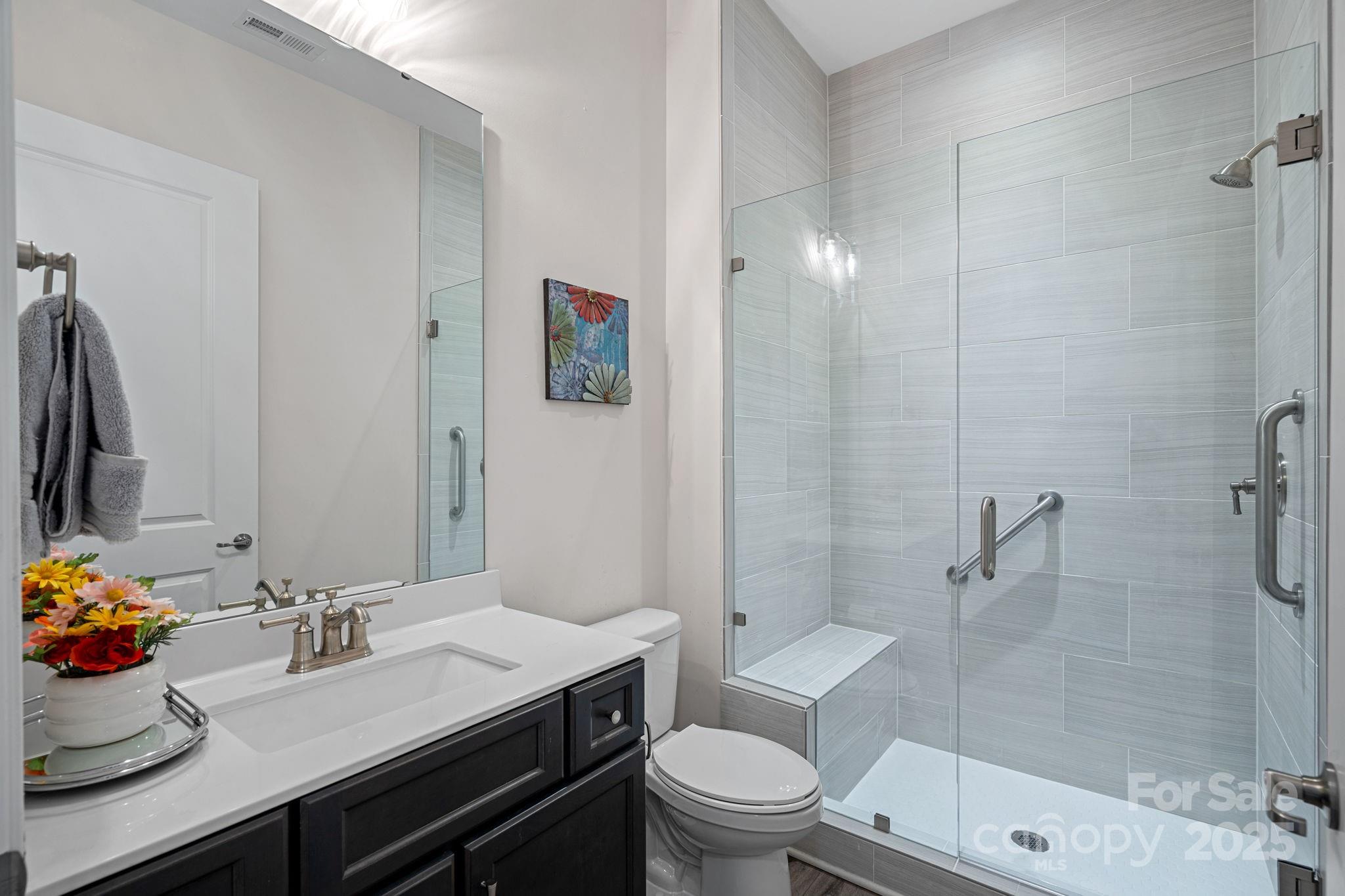 Baileys Glen - Residential