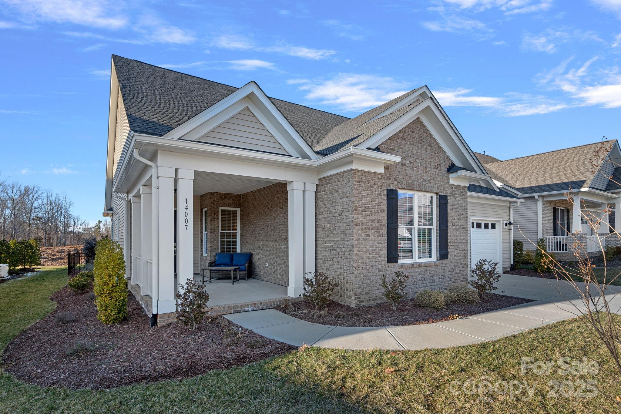 14007 Cameryn Elise Drive
