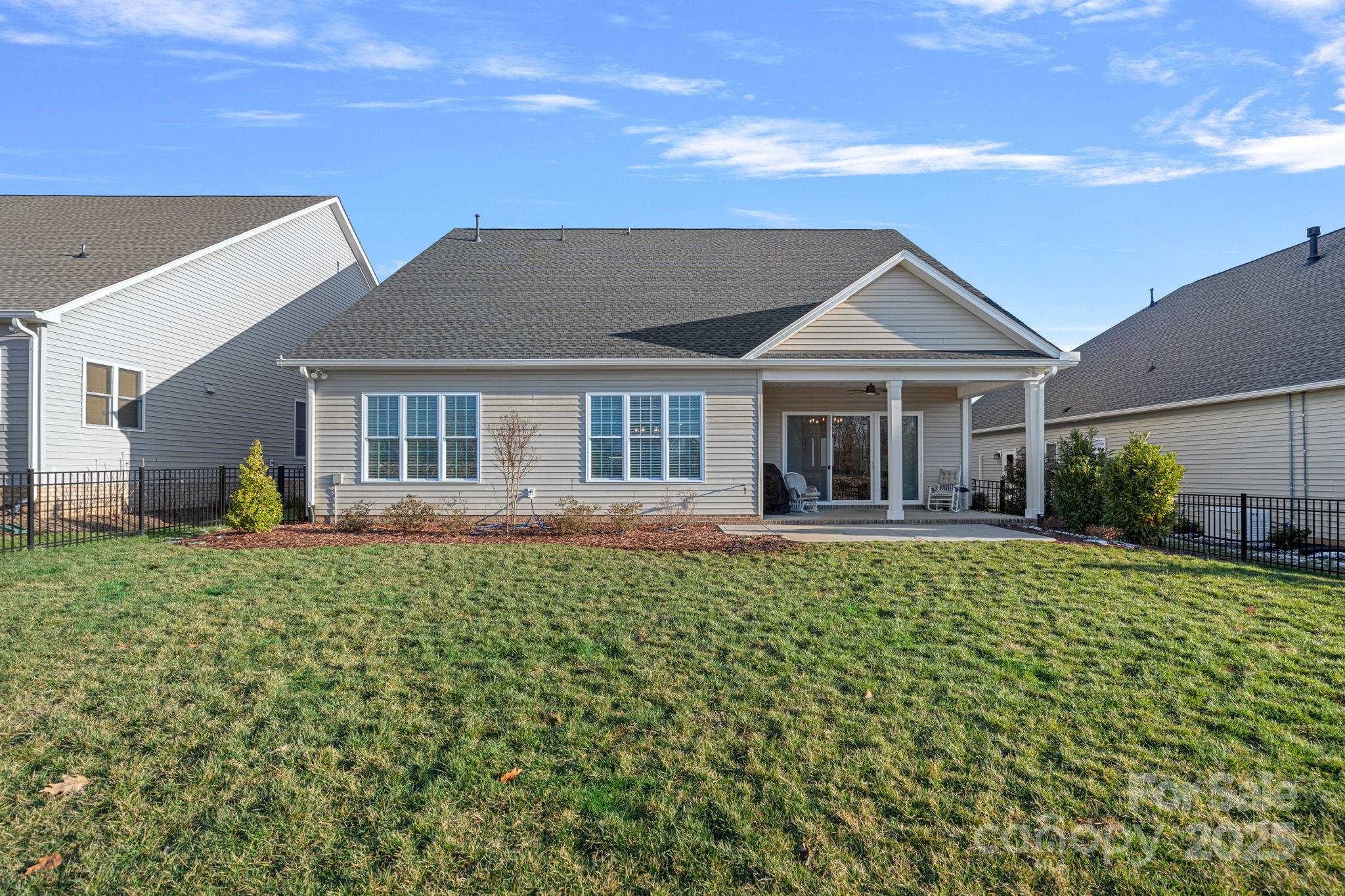 Baileys Glen - Residential