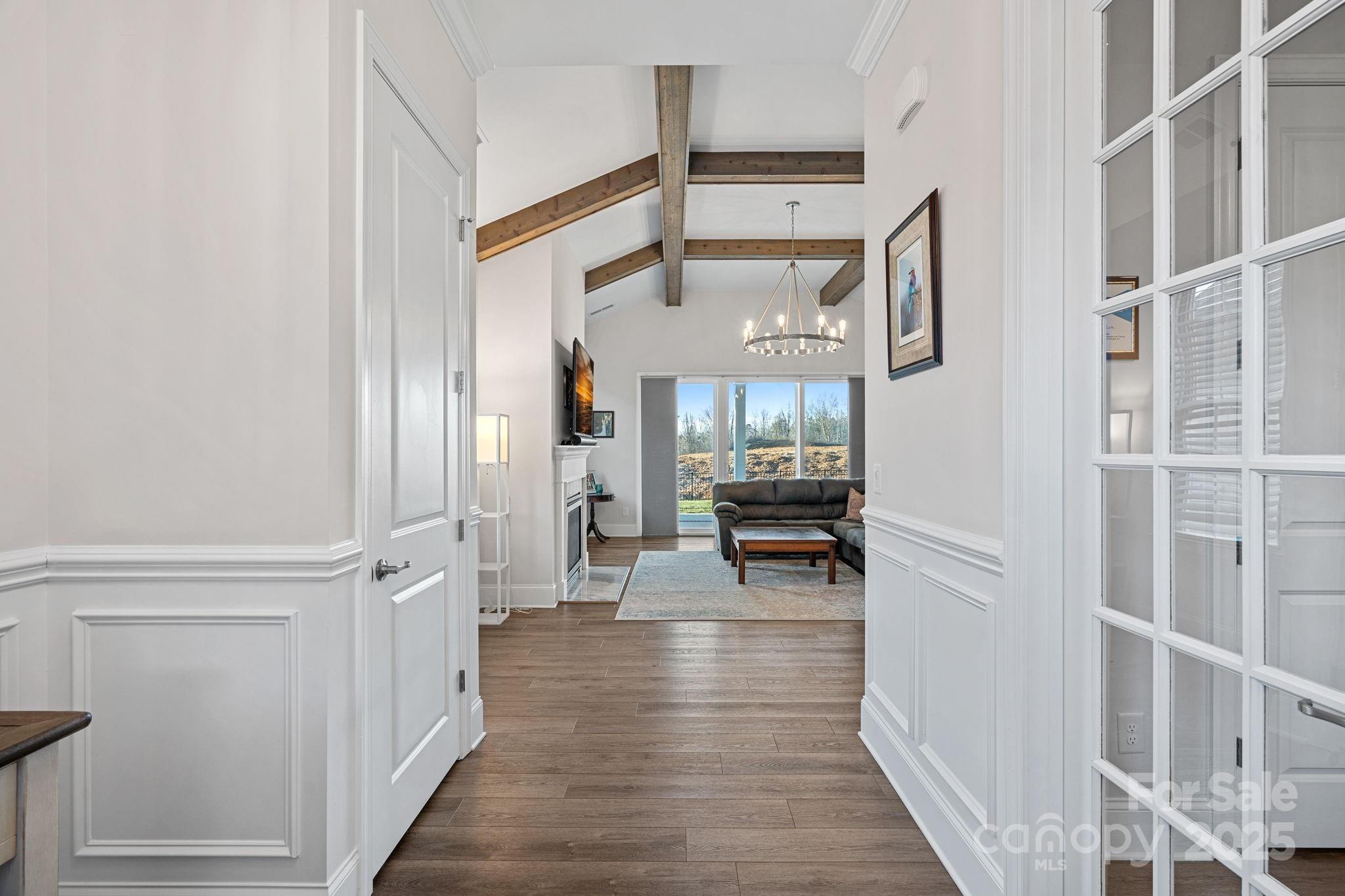Baileys Glen - Residential