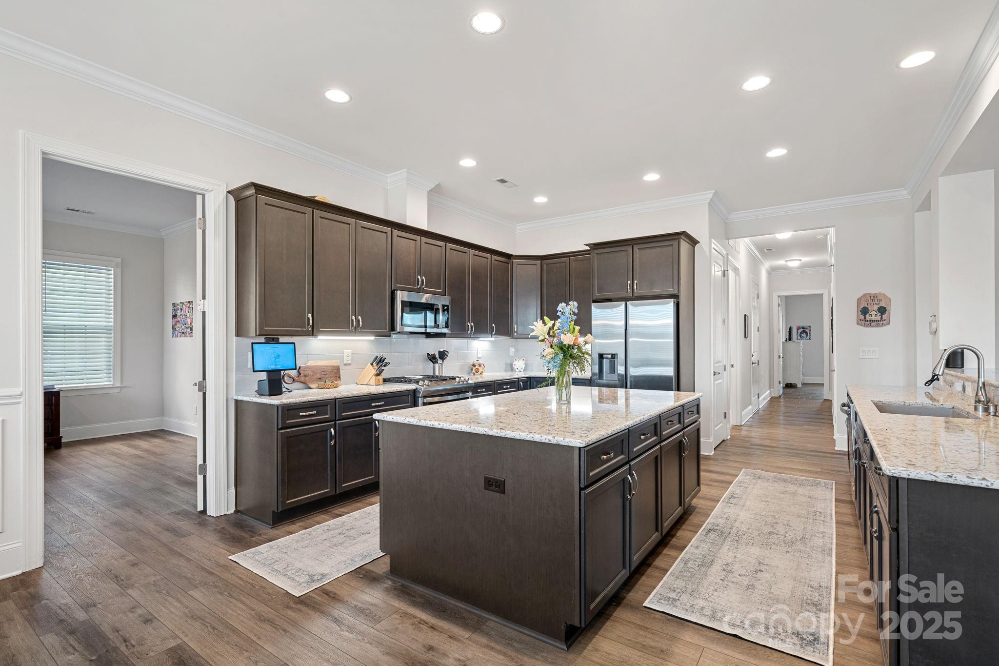 Baileys Glen - Residential