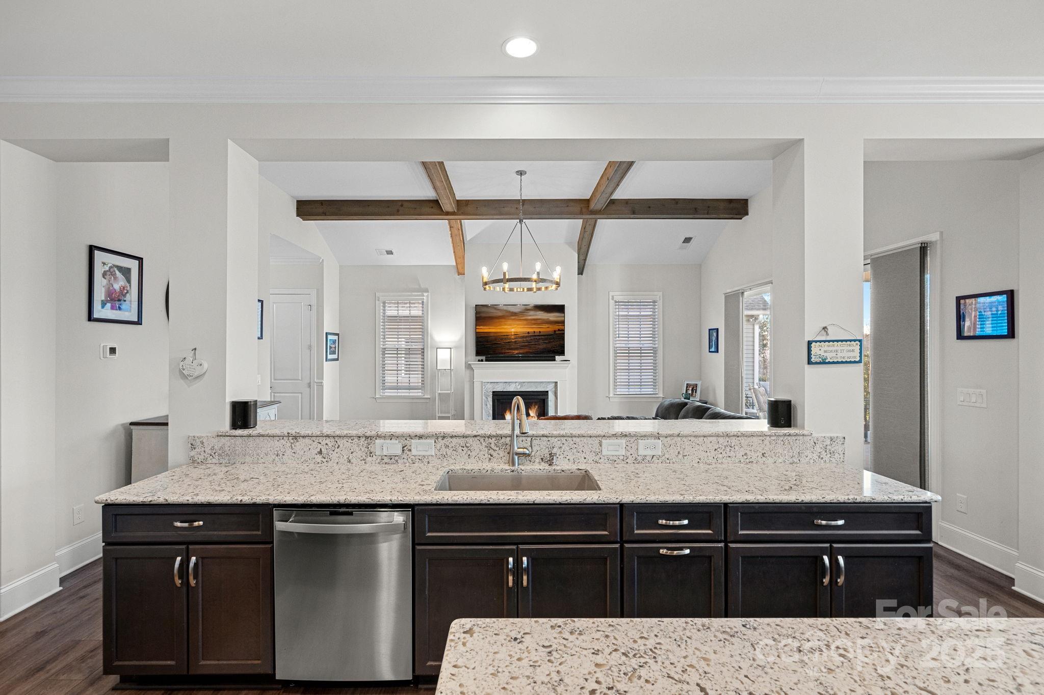 Baileys Glen - Residential
