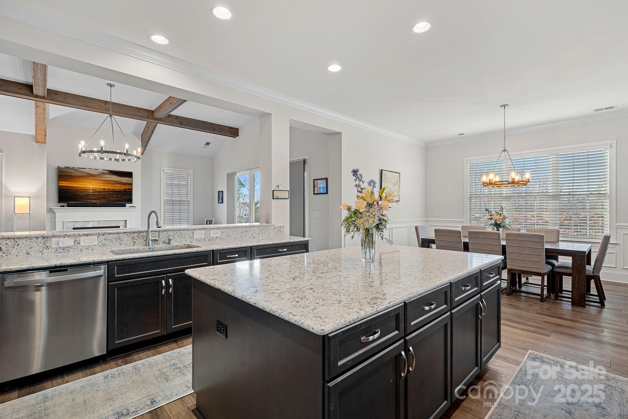 Baileys Glen - Residential