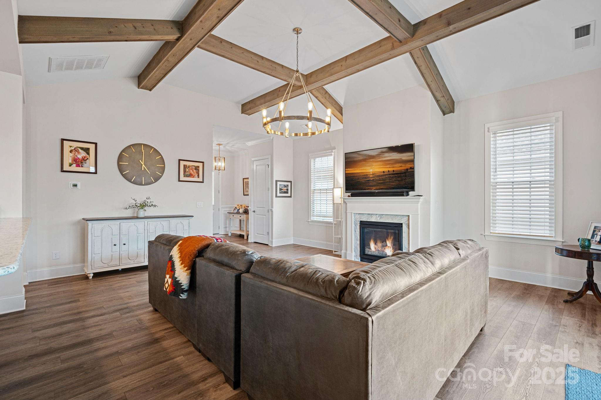 Baileys Glen - Residential