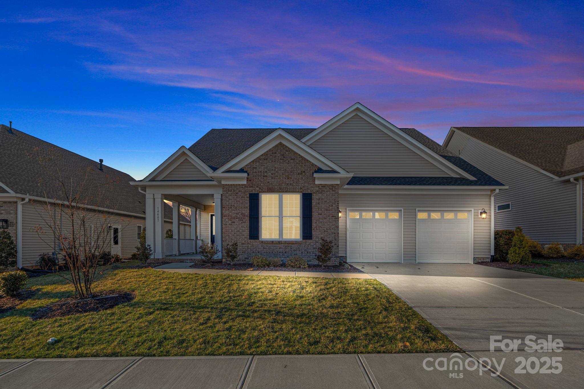 14007 Cameryn Elise Drive