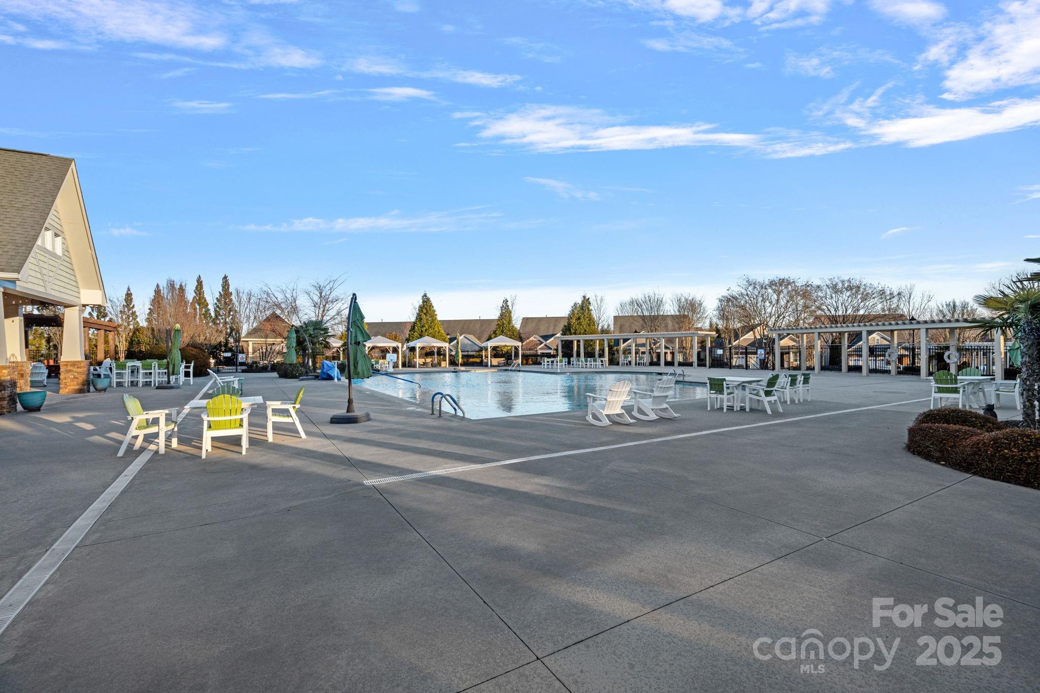 Baileys Glen - Residential