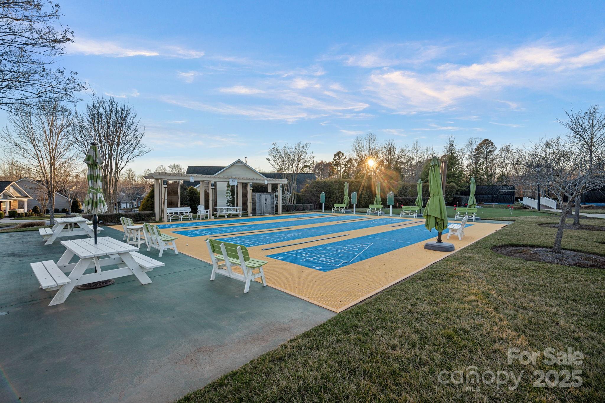 Baileys Glen - Residential