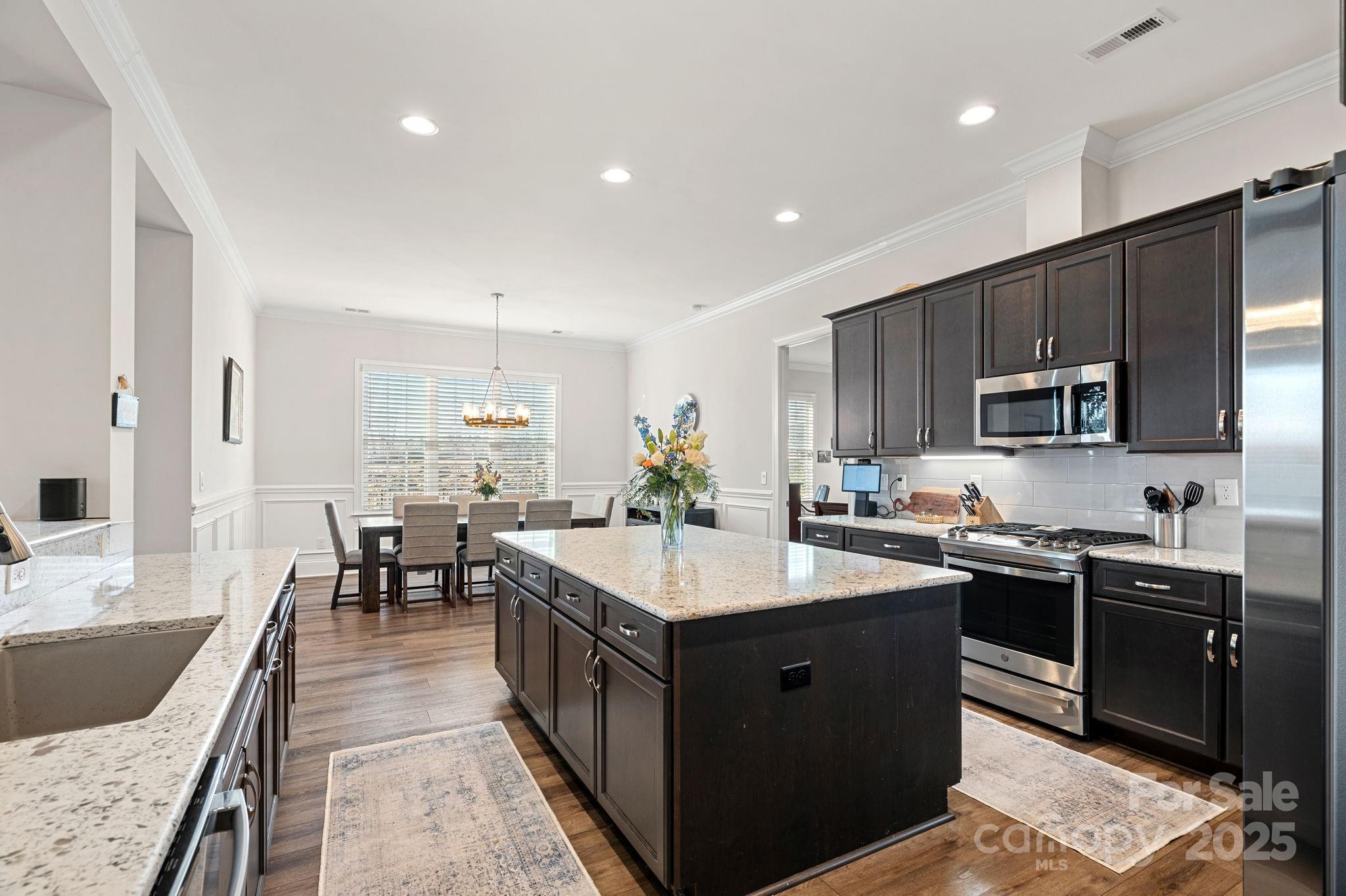 Baileys Glen - Residential