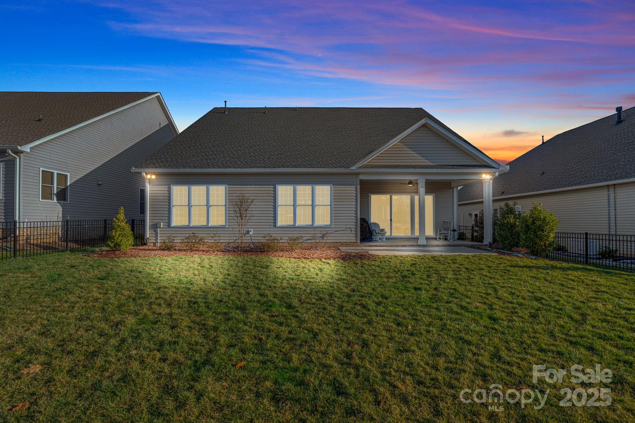 Baileys Glen - Residential