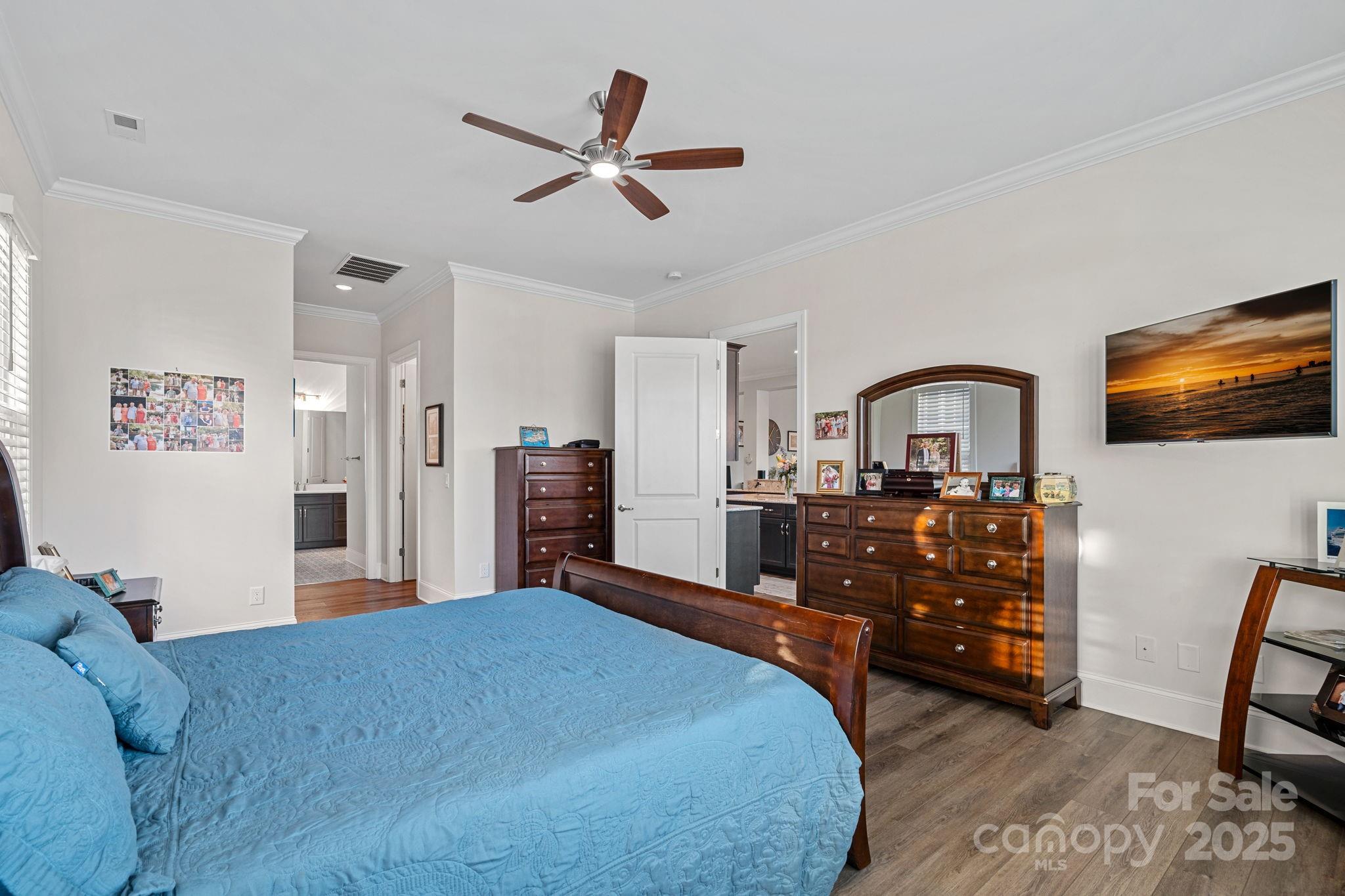 Baileys Glen - Residential