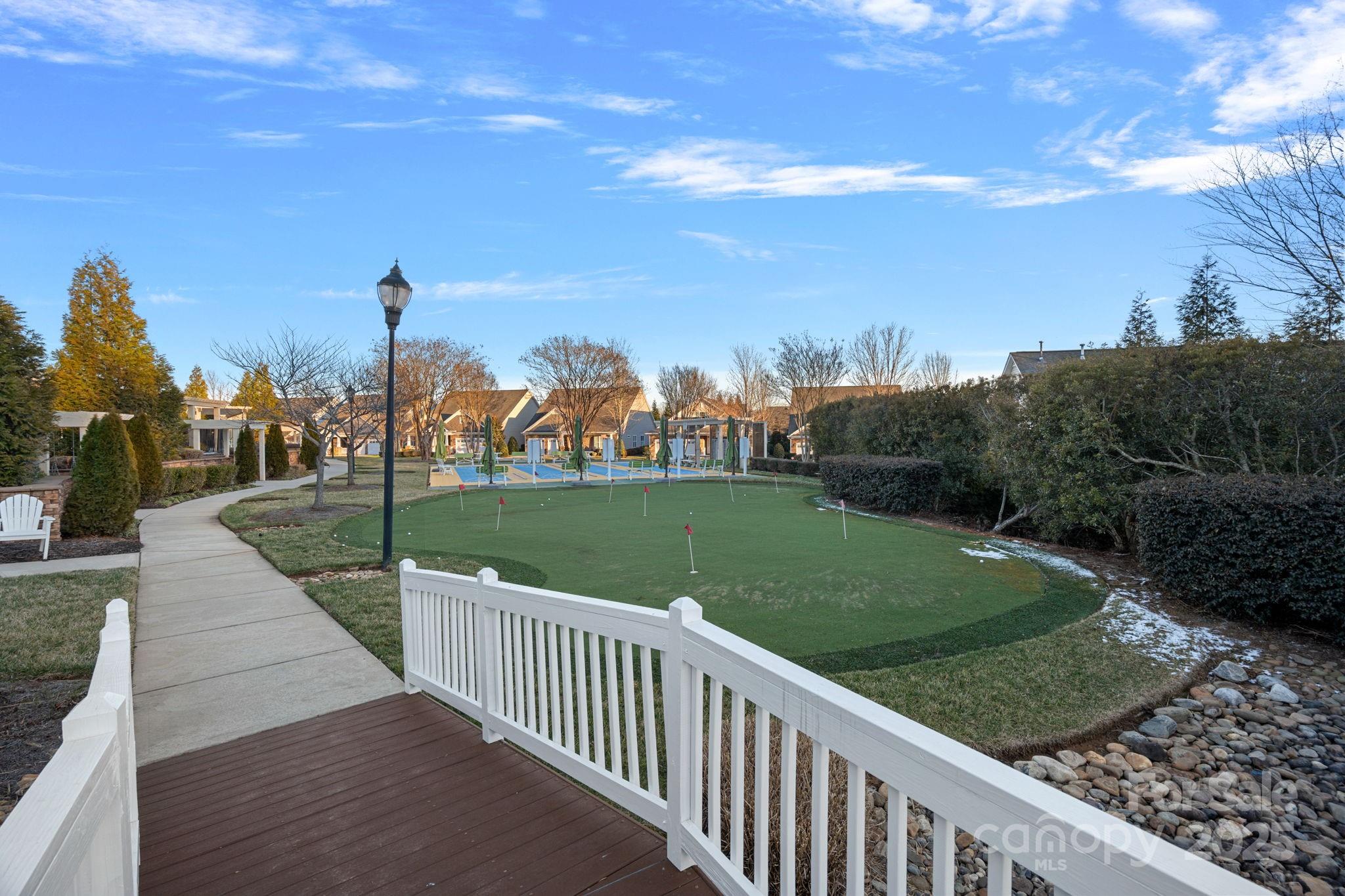 Baileys Glen - Residential