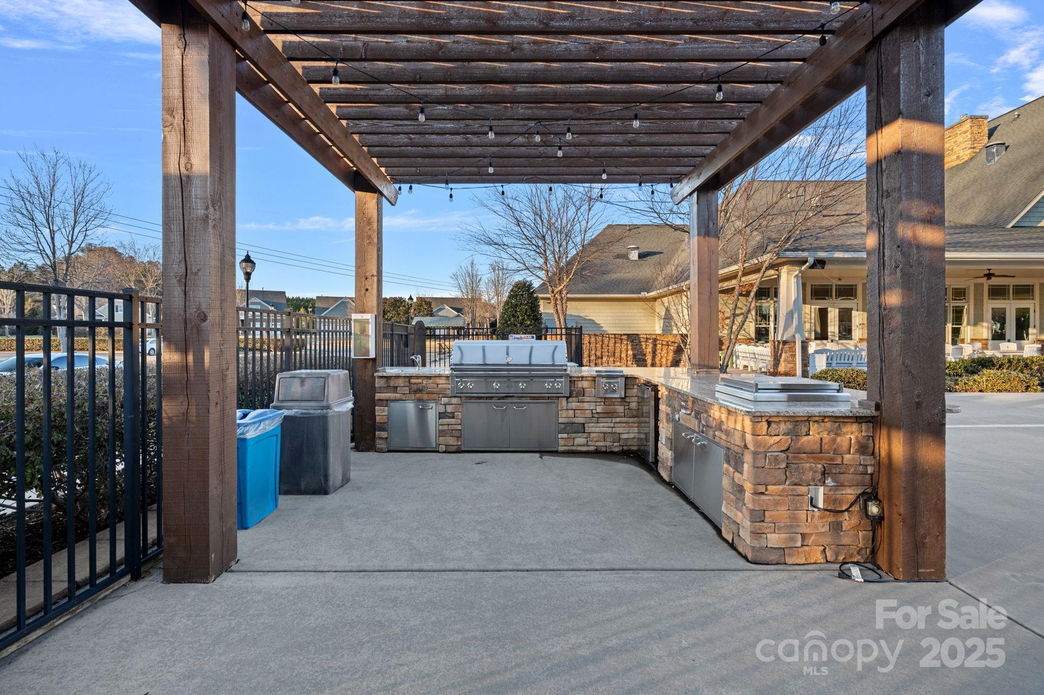 Baileys Glen - Residential