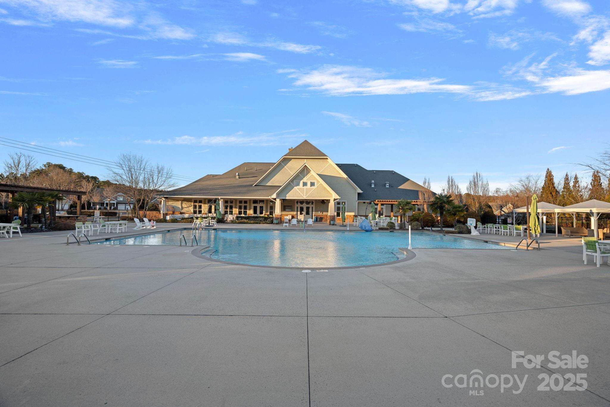Baileys Glen - Residential