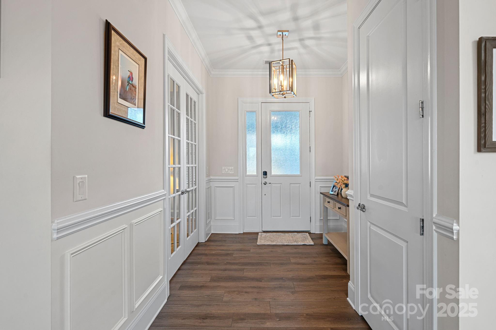 Baileys Glen - Residential