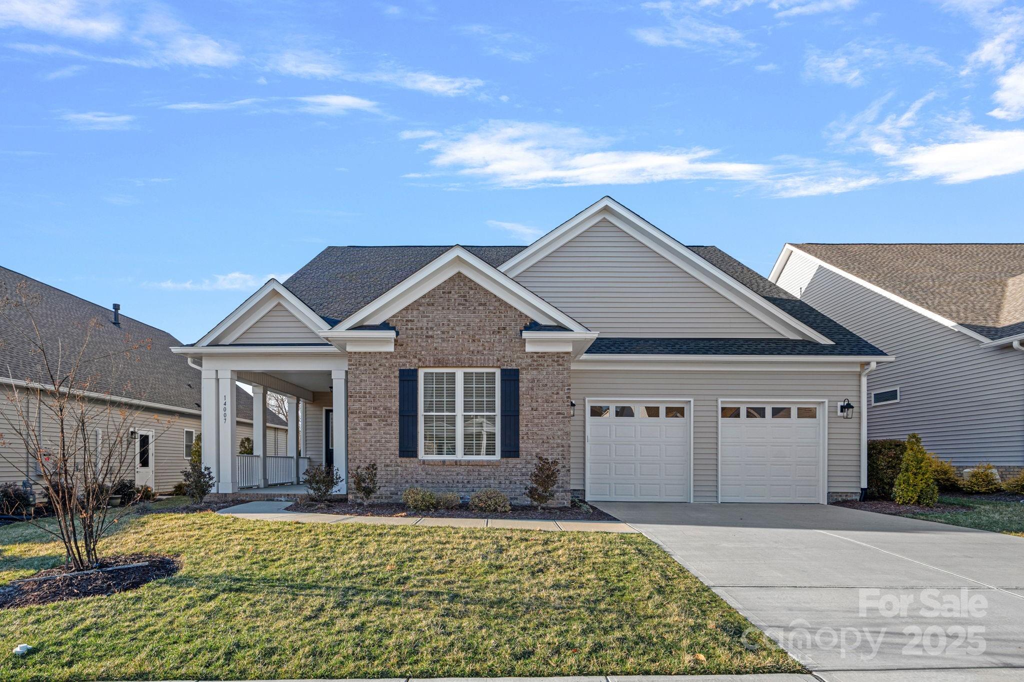 14007 Cameryn Elise Drive