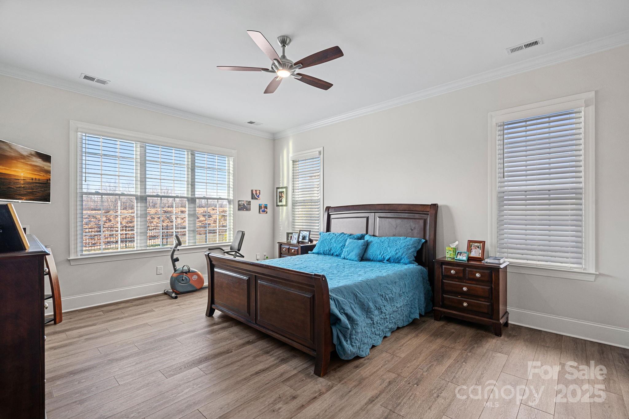 Baileys Glen - Residential