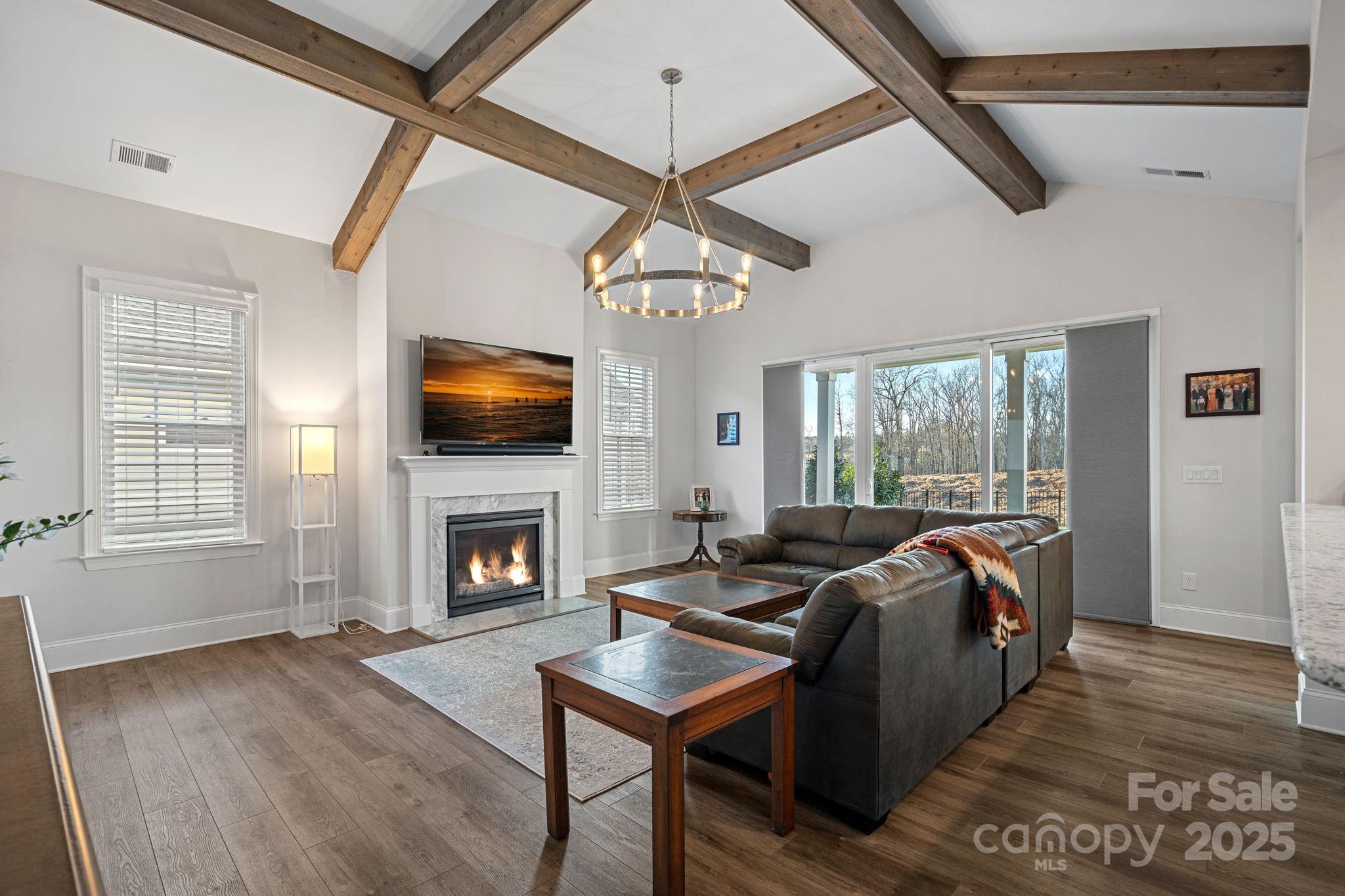 Baileys Glen - Residential