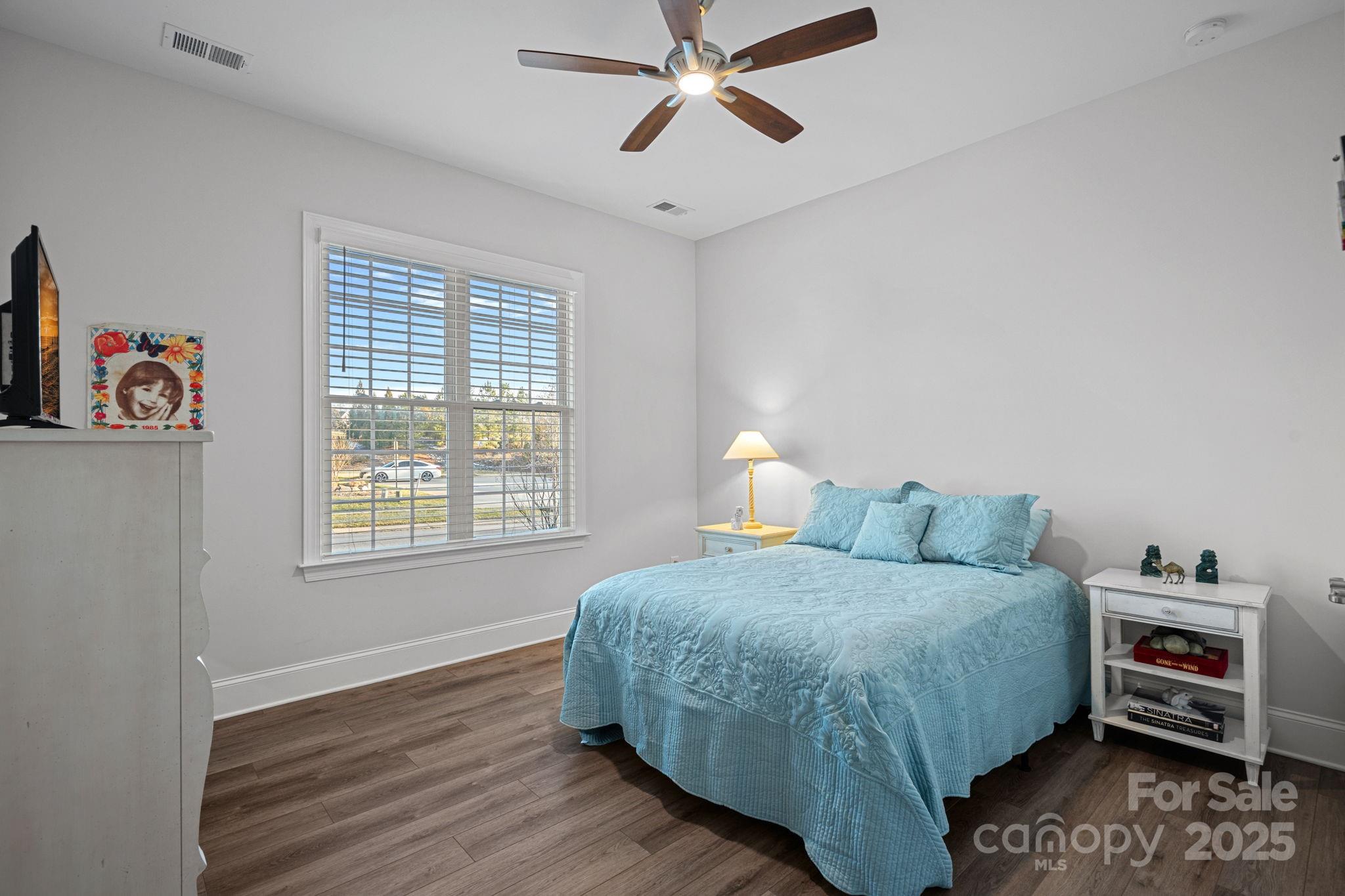 Baileys Glen - Residential