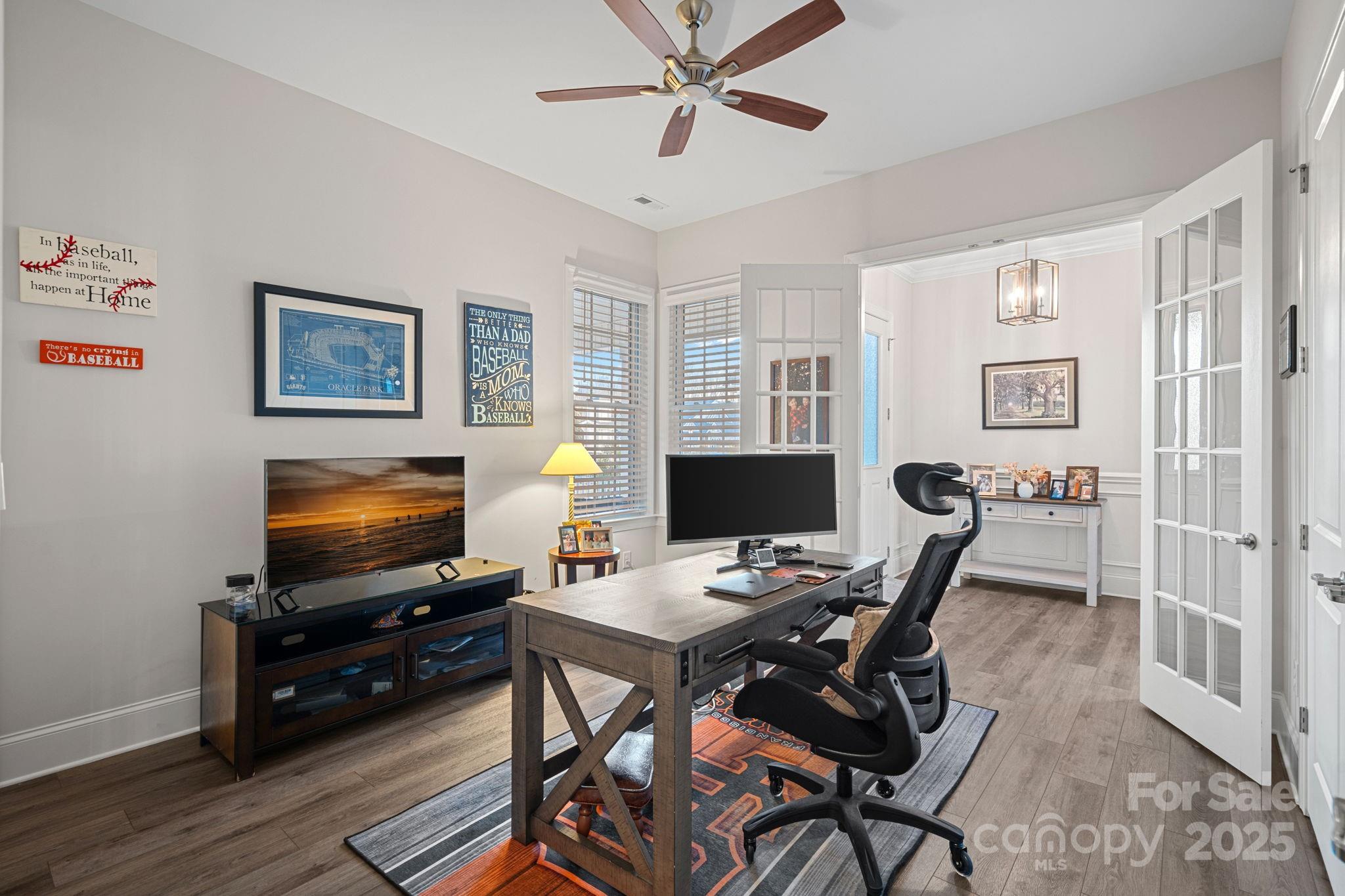 Baileys Glen - Residential