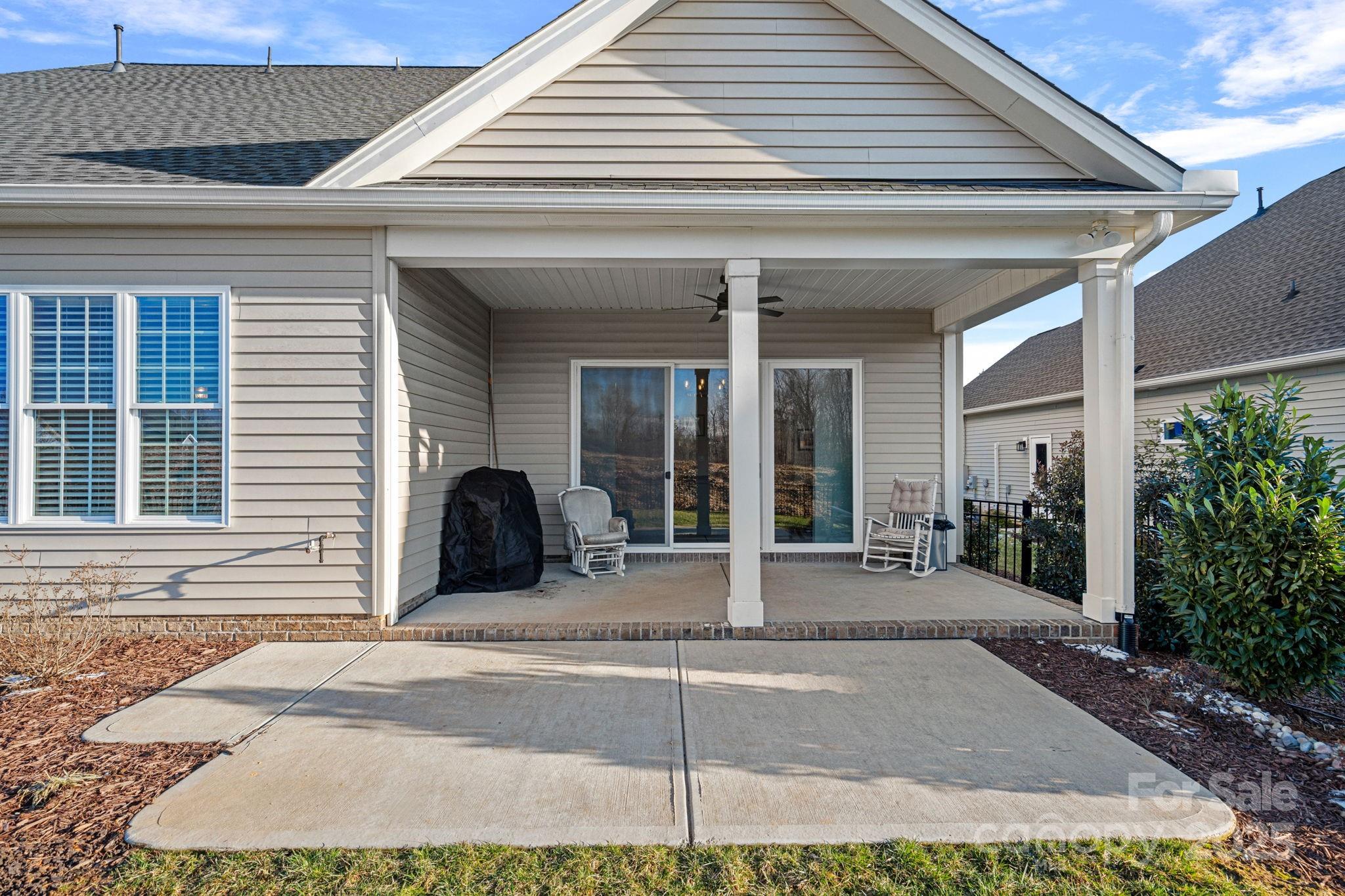 Baileys Glen - Residential