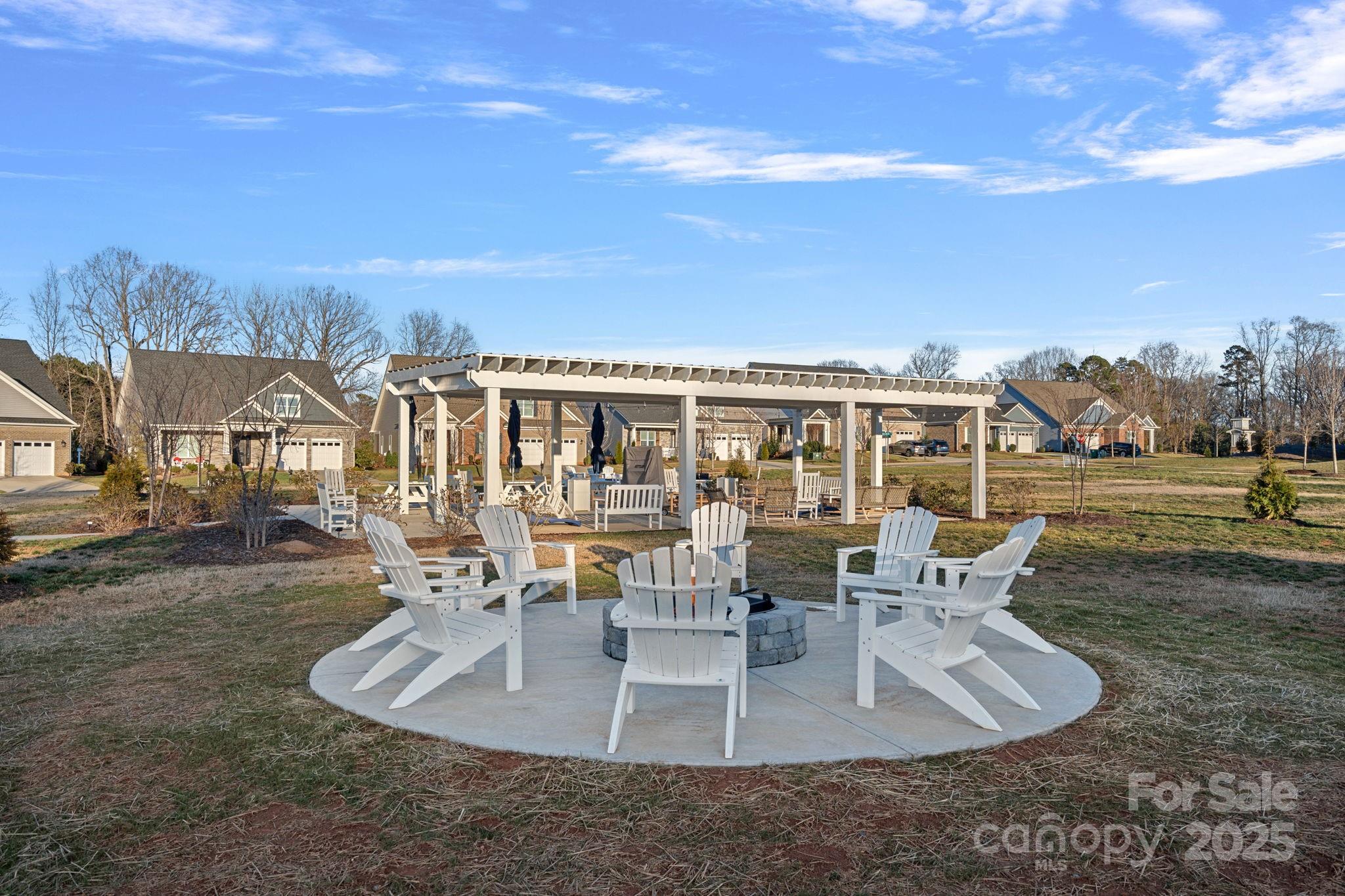Baileys Glen - Residential