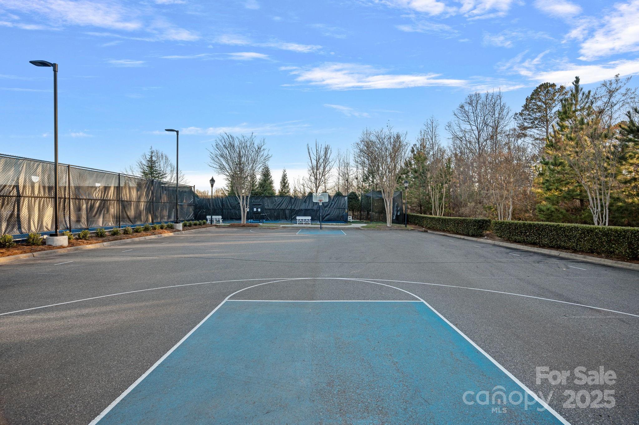 Baileys Glen - Residential