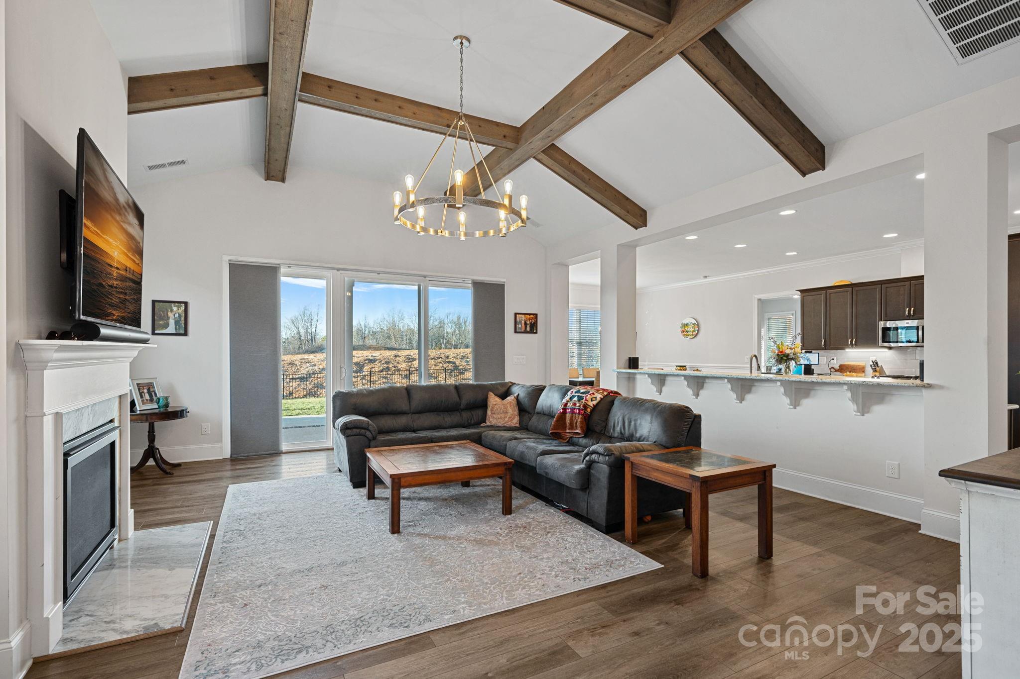 Baileys Glen - Residential