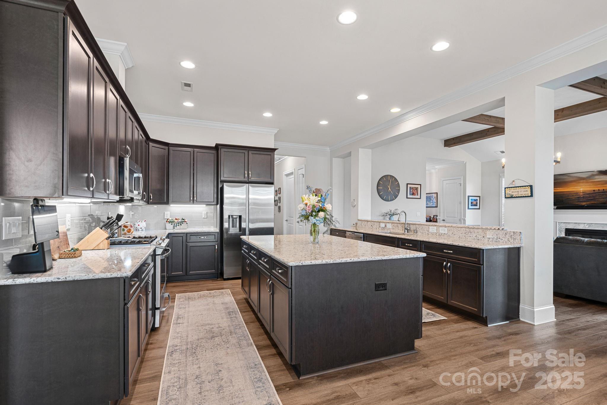Baileys Glen - Residential
