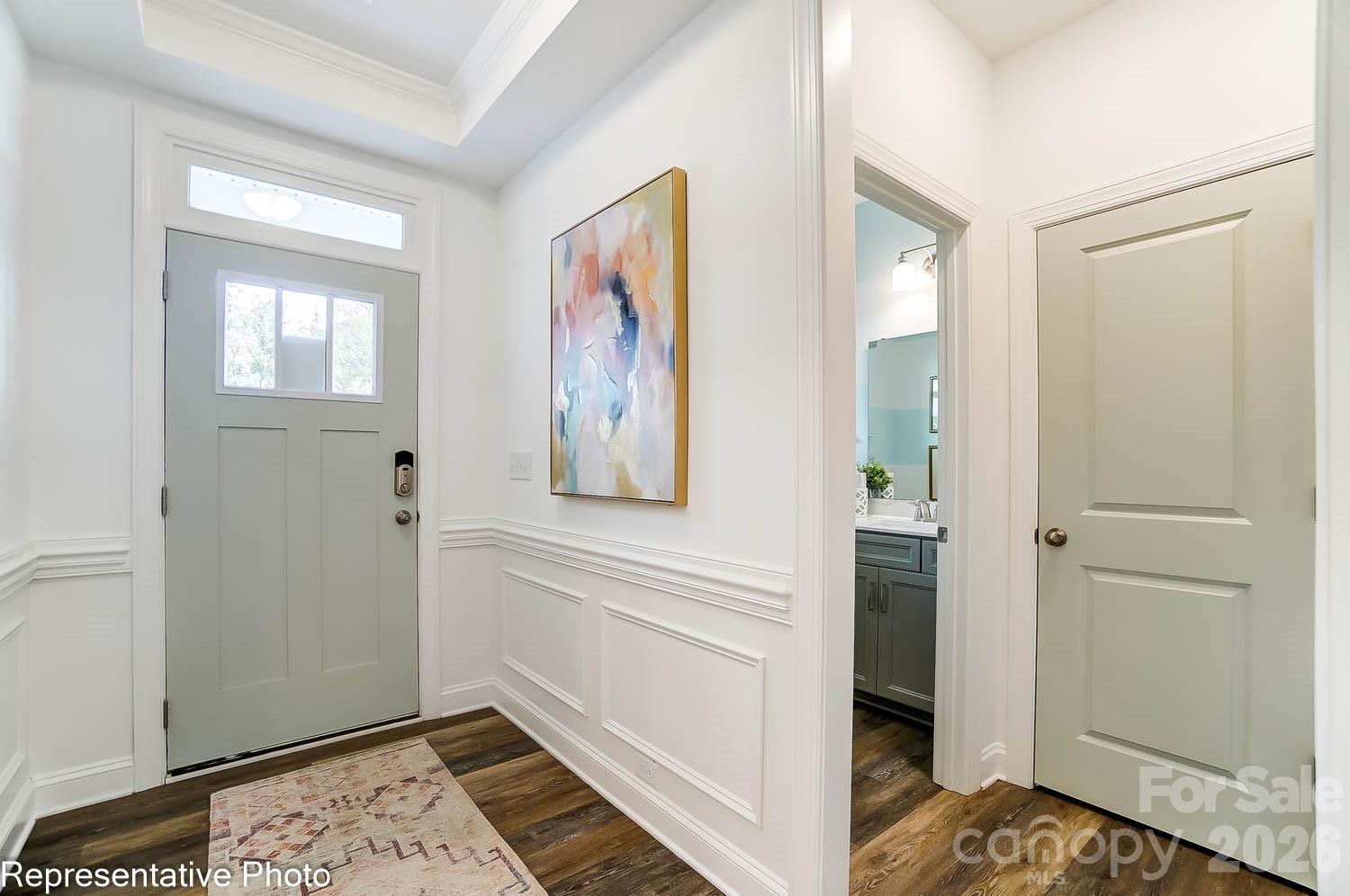 4376 Black Court