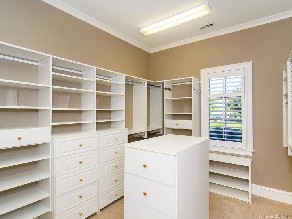 The Cliffs at Walnut Cove - Residential