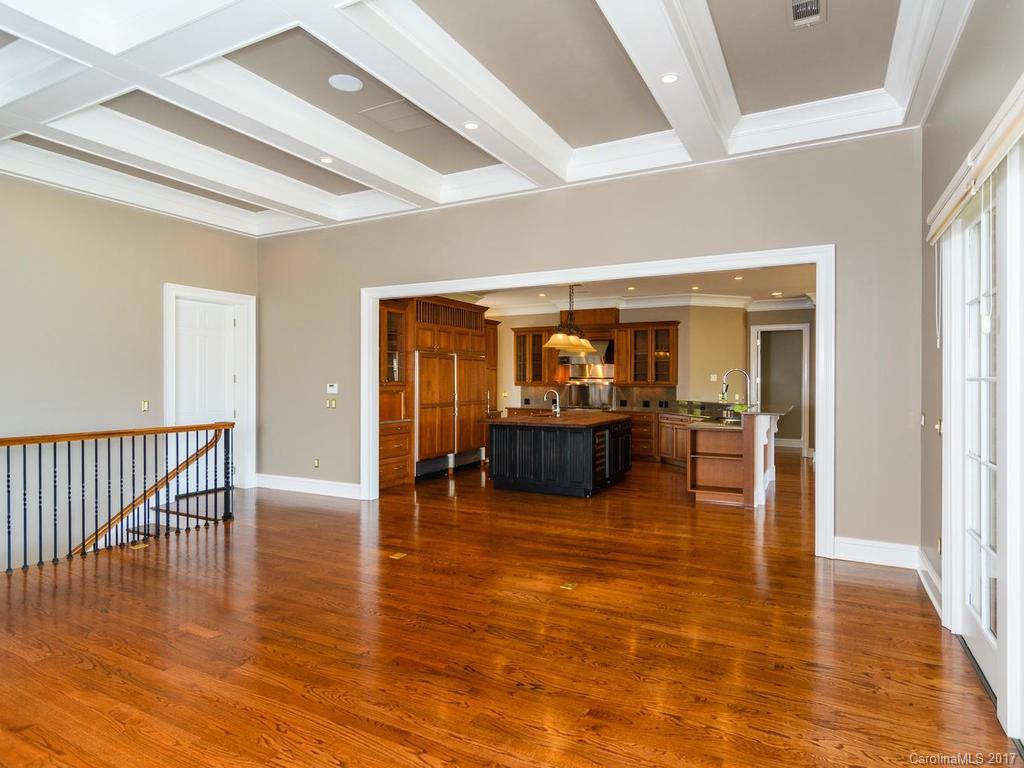 The Cliffs at Walnut Cove - Residential