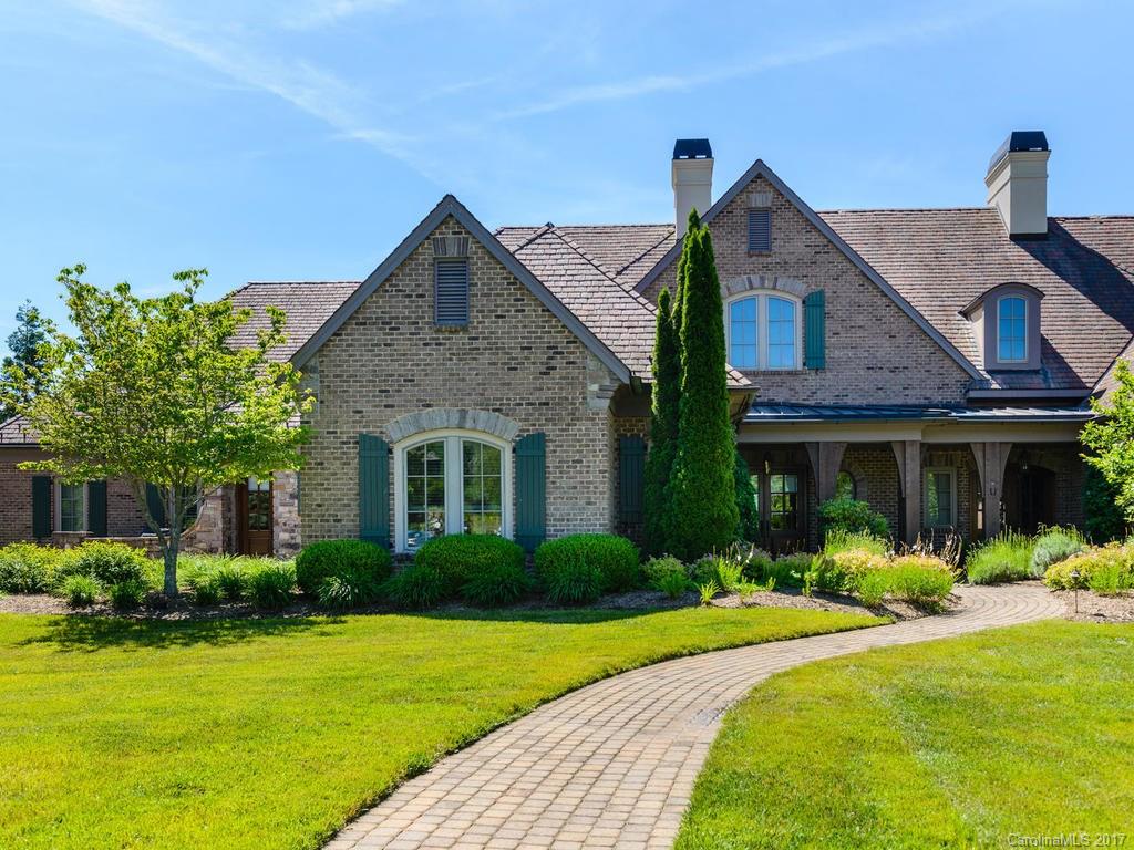 The Cliffs at Walnut Cove - Residential