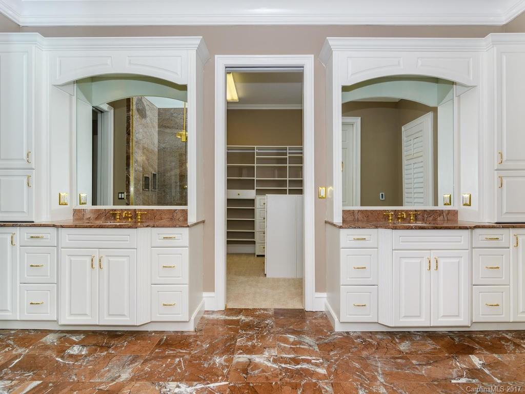 The Cliffs at Walnut Cove - Residential