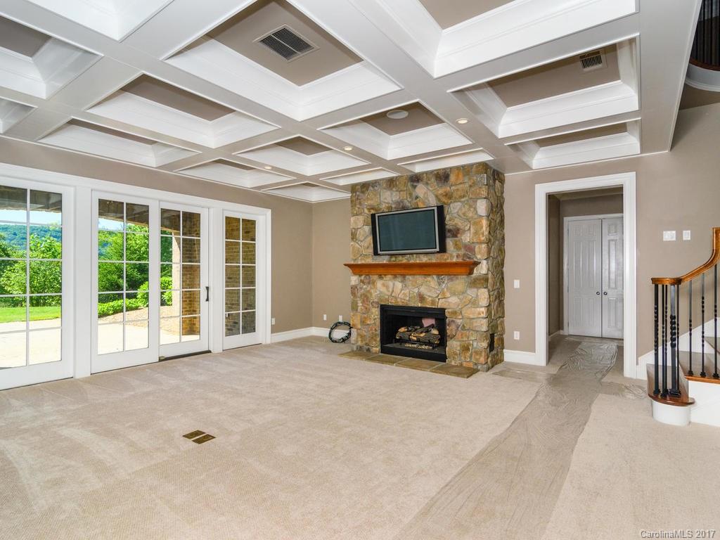 The Cliffs at Walnut Cove - Residential