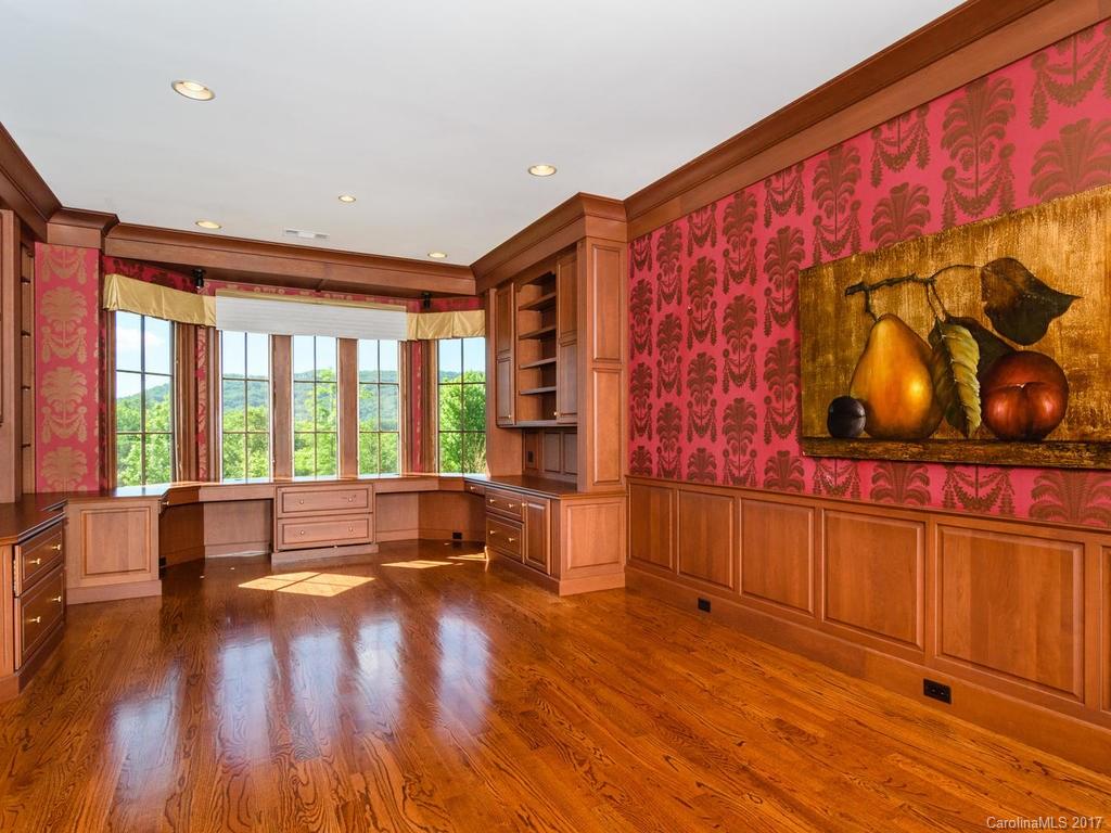 The Cliffs at Walnut Cove - Residential