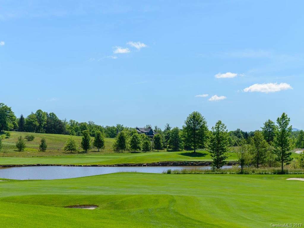 The Cliffs at Walnut Cove - Residential