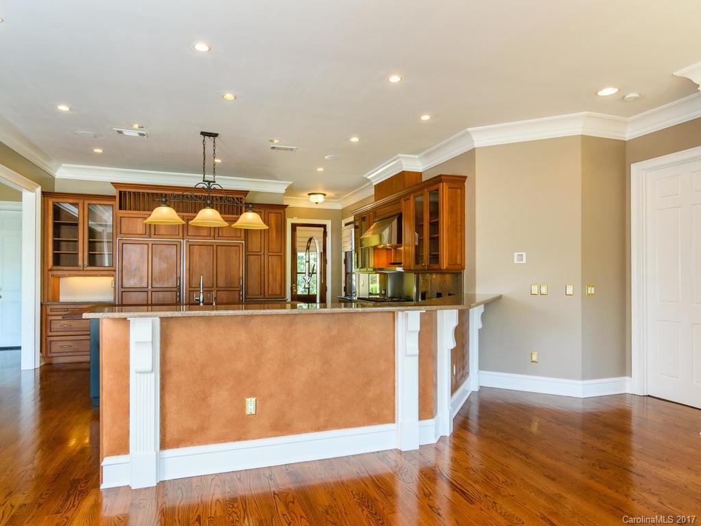 The Cliffs at Walnut Cove - Residential