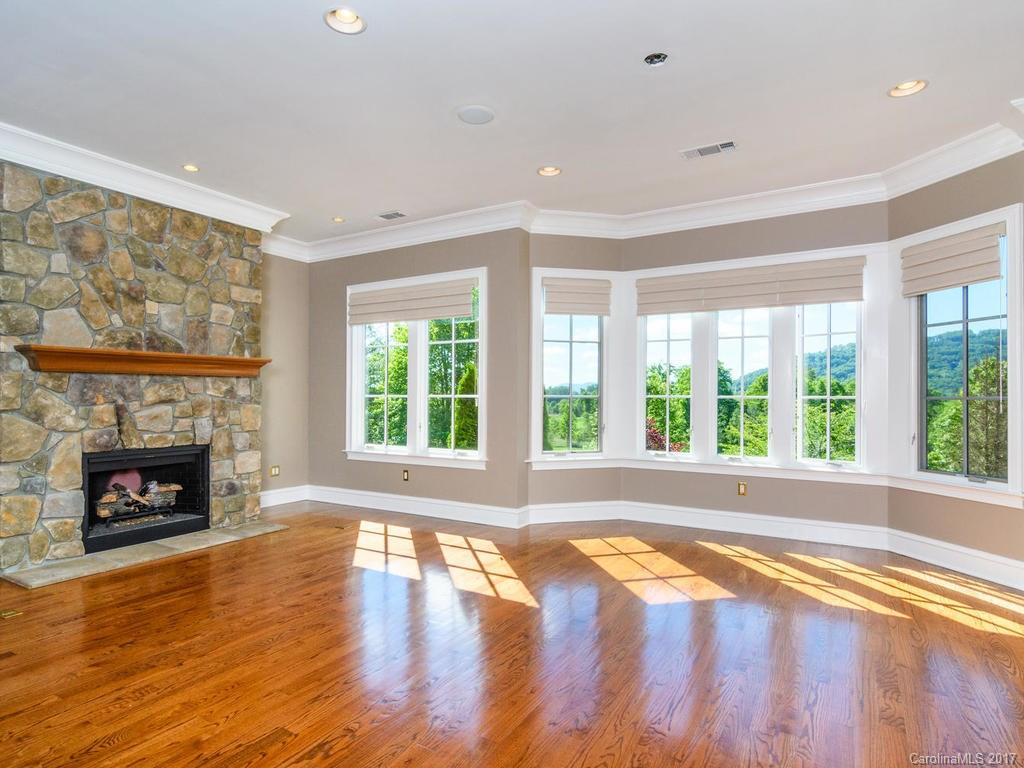 The Cliffs at Walnut Cove - Residential